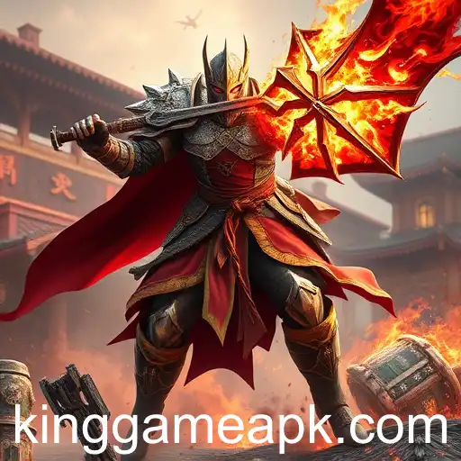 Exploring the Exciting World of Action Adventures in Kinggame