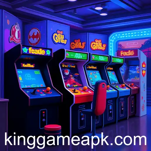 Celebrating Timeless Gaming: The Appeal of 'Arcade Classics'