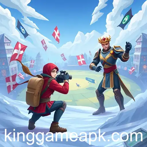 The Evolving Landscape of Online Gaming