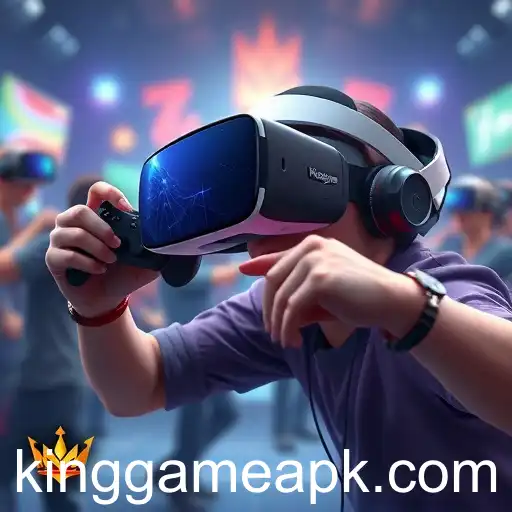 The Evolution of Kinggame: A New Era in Online Gaming