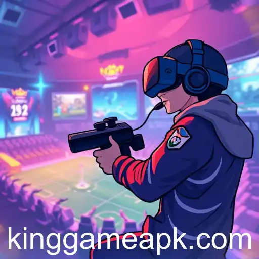 The Rise of Kinggame in the Online Gaming Community