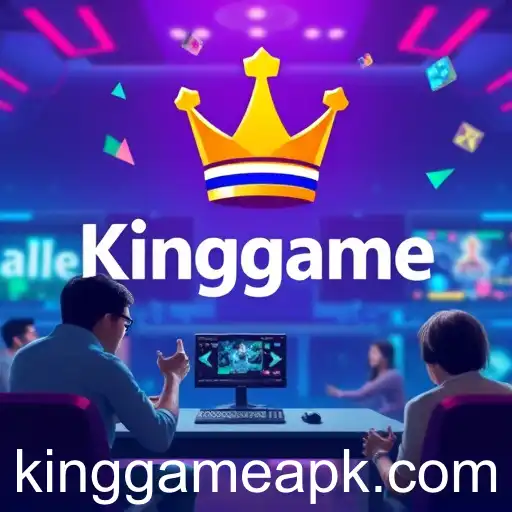 The Rise of Kinggame in the Digital Realm