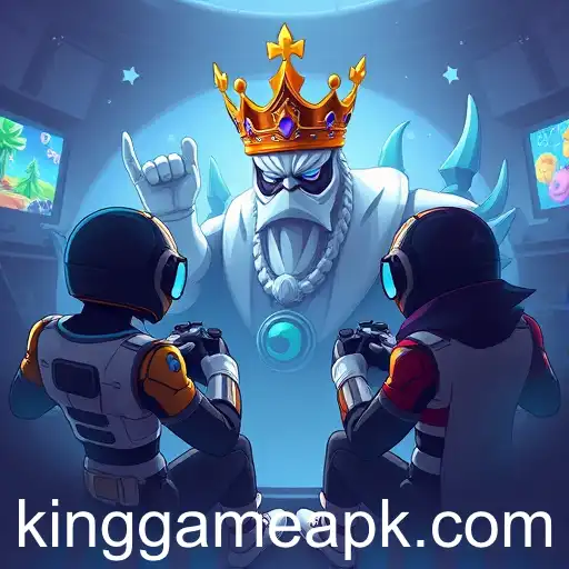 The Rise of Kinggame in the Digital Landscape