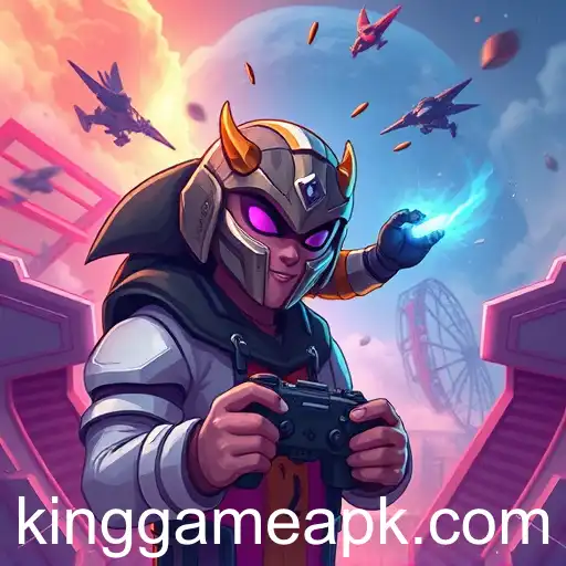 Innovations in Online Gaming: A Look at kinggame