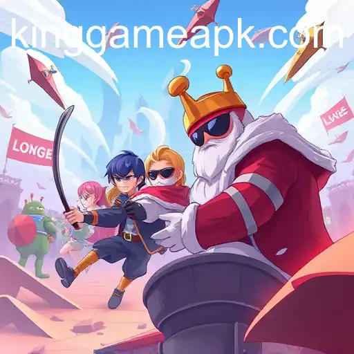 The Rise of Kinggame in Online Gaming