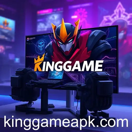 Kinggame Dominates the Online Gaming Arena