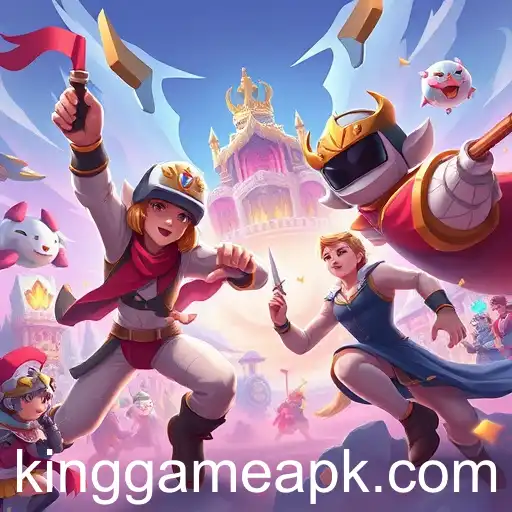 The Rise of Kinggame in the Digital Era