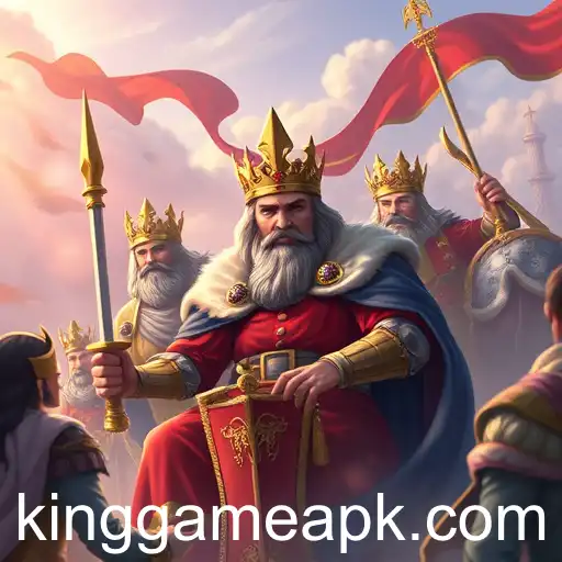 Exploring the Thrills of Multiplayer Matches: A 'Kinggame' Adventure