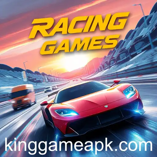 The Dynamic World of 'Racing Thrills': A Gamer's Paradise