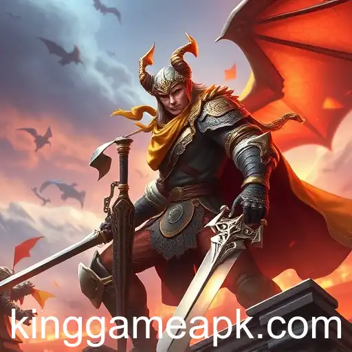 The Rise of Kinggame in the Digital Gaming World