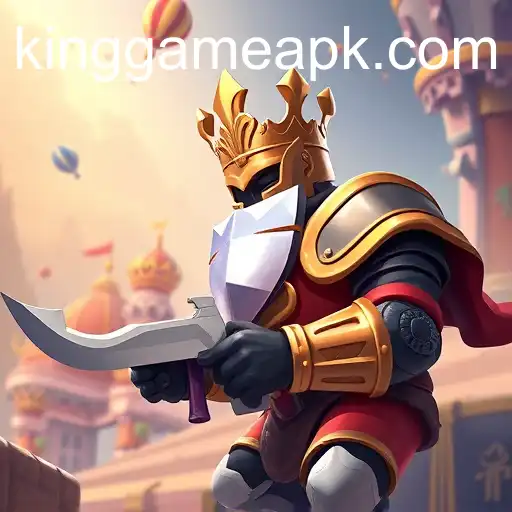 Rise of Kinggame: Revolutionizing Online Gaming