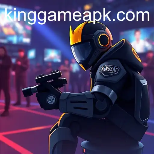 Rising Trends in Online Gaming: The KingGame Phenomenon