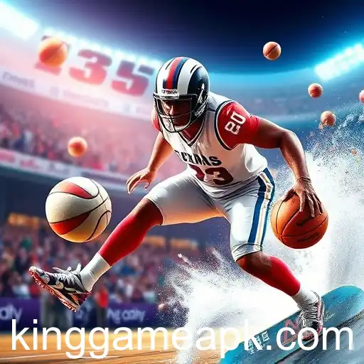 The Rise of Sports Simulations on Kinggame: Bridging Sports and Gaming